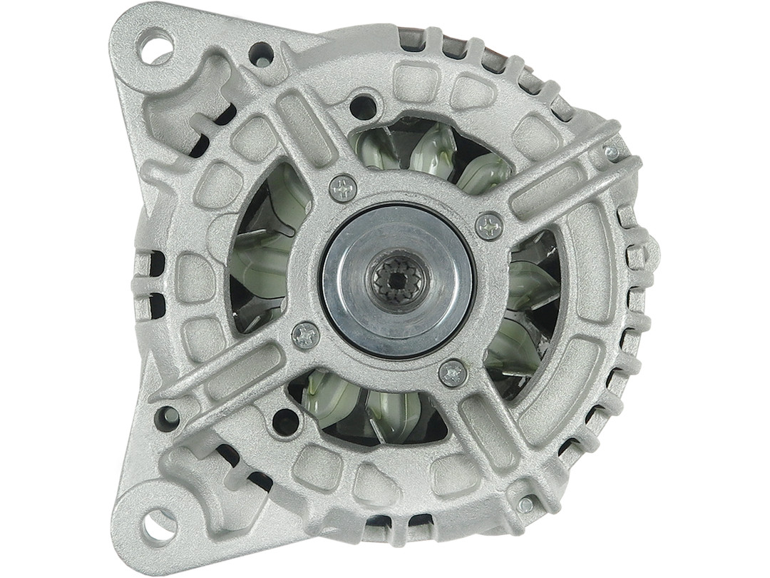 AS-PL Alternator/Dynamo A0166