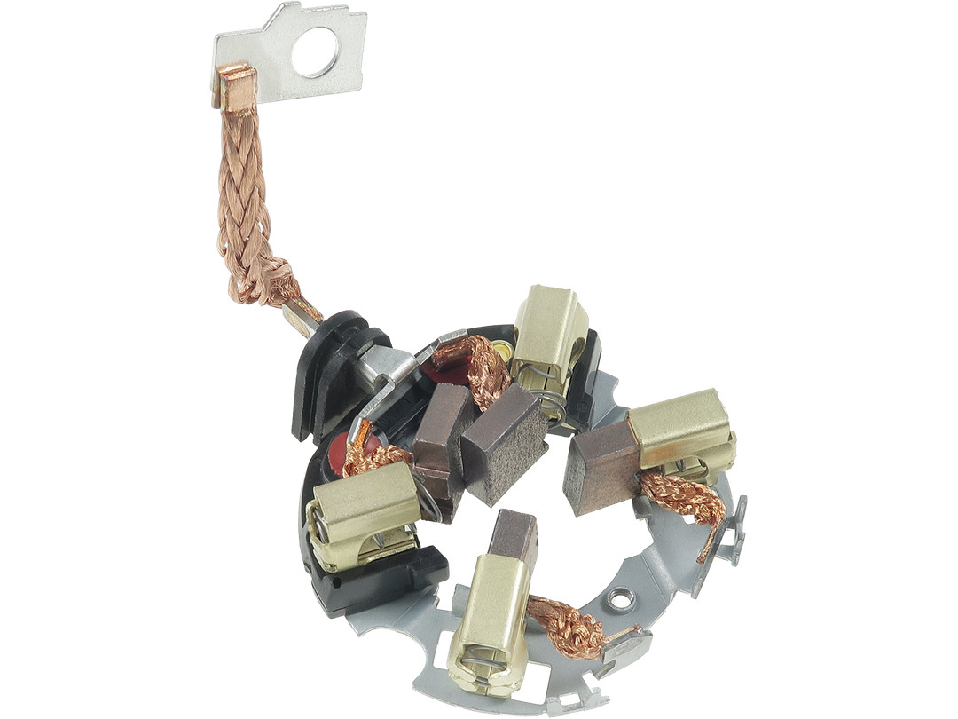 AS-PL Houder, koolborstel SBH0008