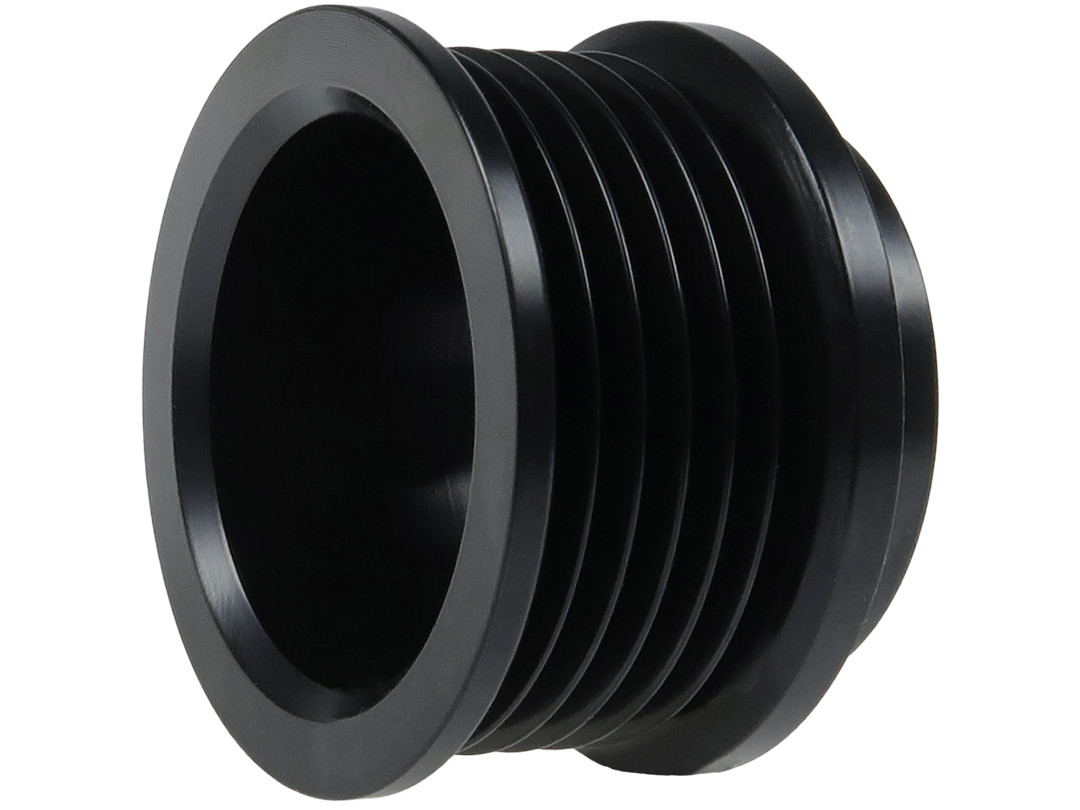 AS-PL Dynamo poelie (Riemschijf) AP0002