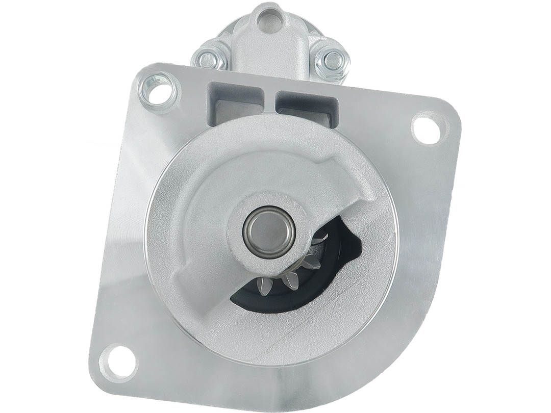 AS-PL Startmotor / Starter S6665S
