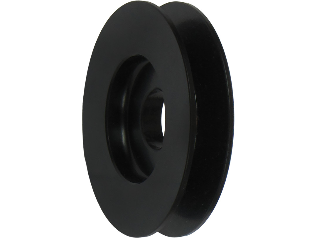 AS-PL Dynamo poelie (Riemschijf) AP0008