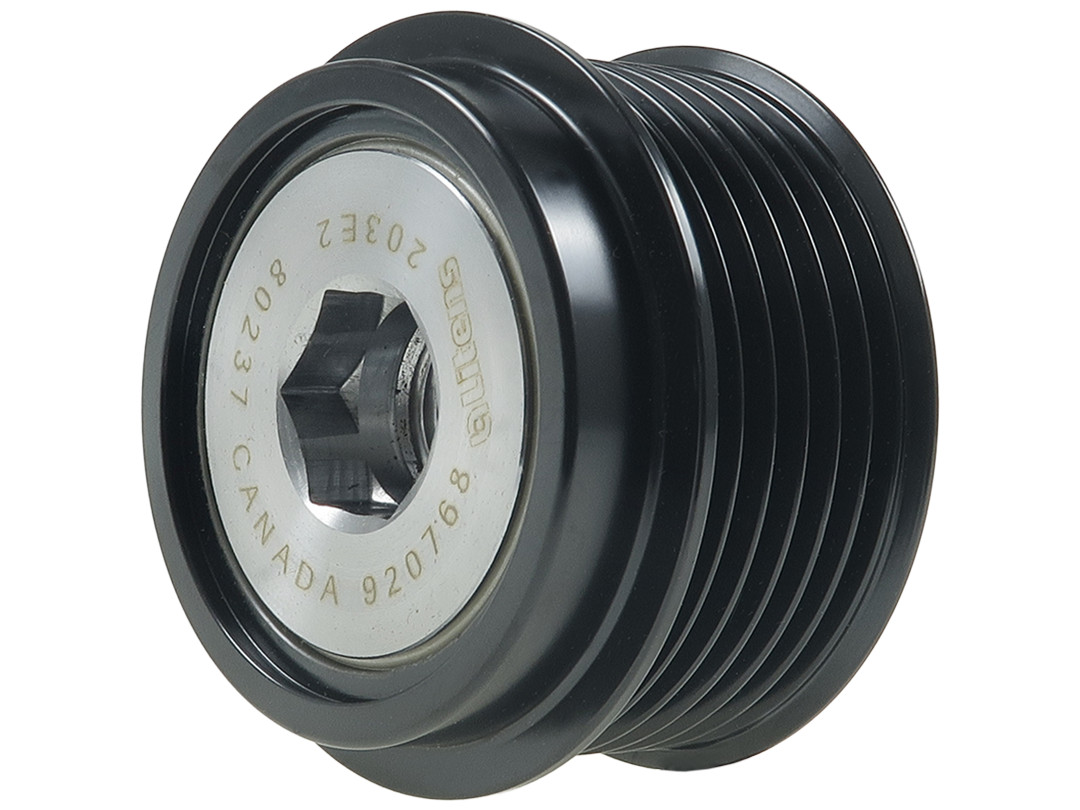 AS-PL Dynamovrijloop AFP5085(LITENS)