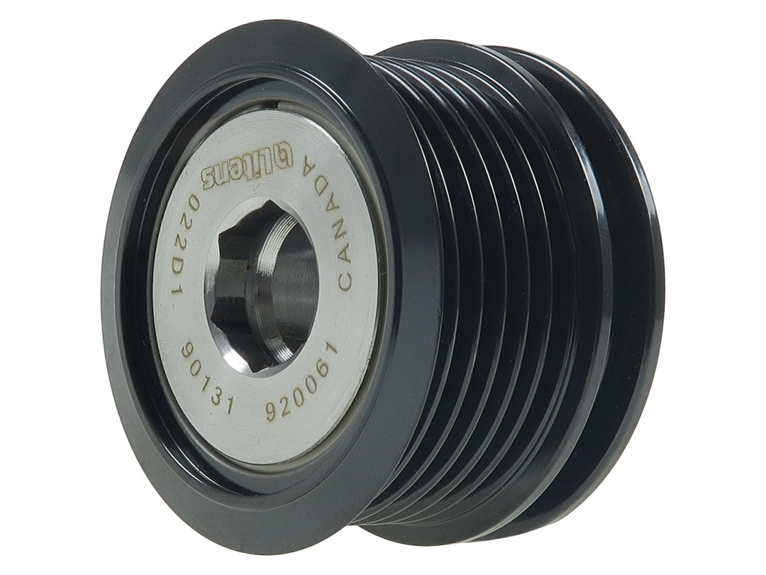 AS-PL Dynamovrijloop AFP6153(LITENS)