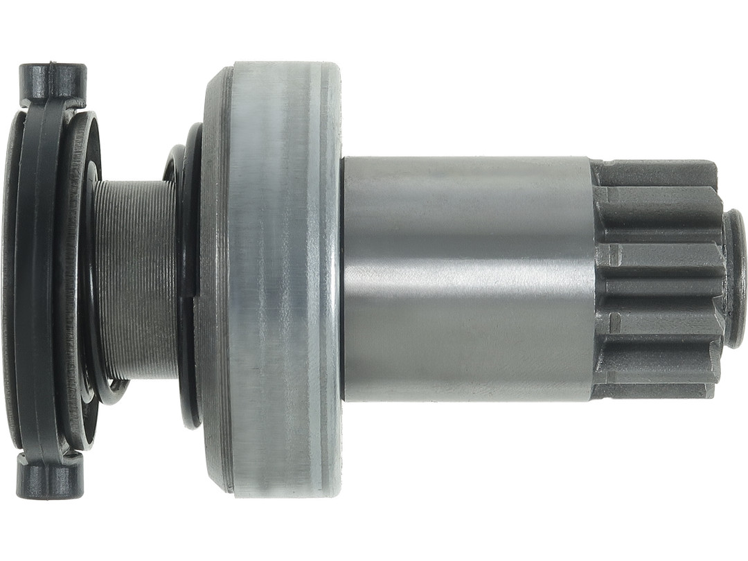 AS-PL Vrijwielaandrijving, starter SD0186