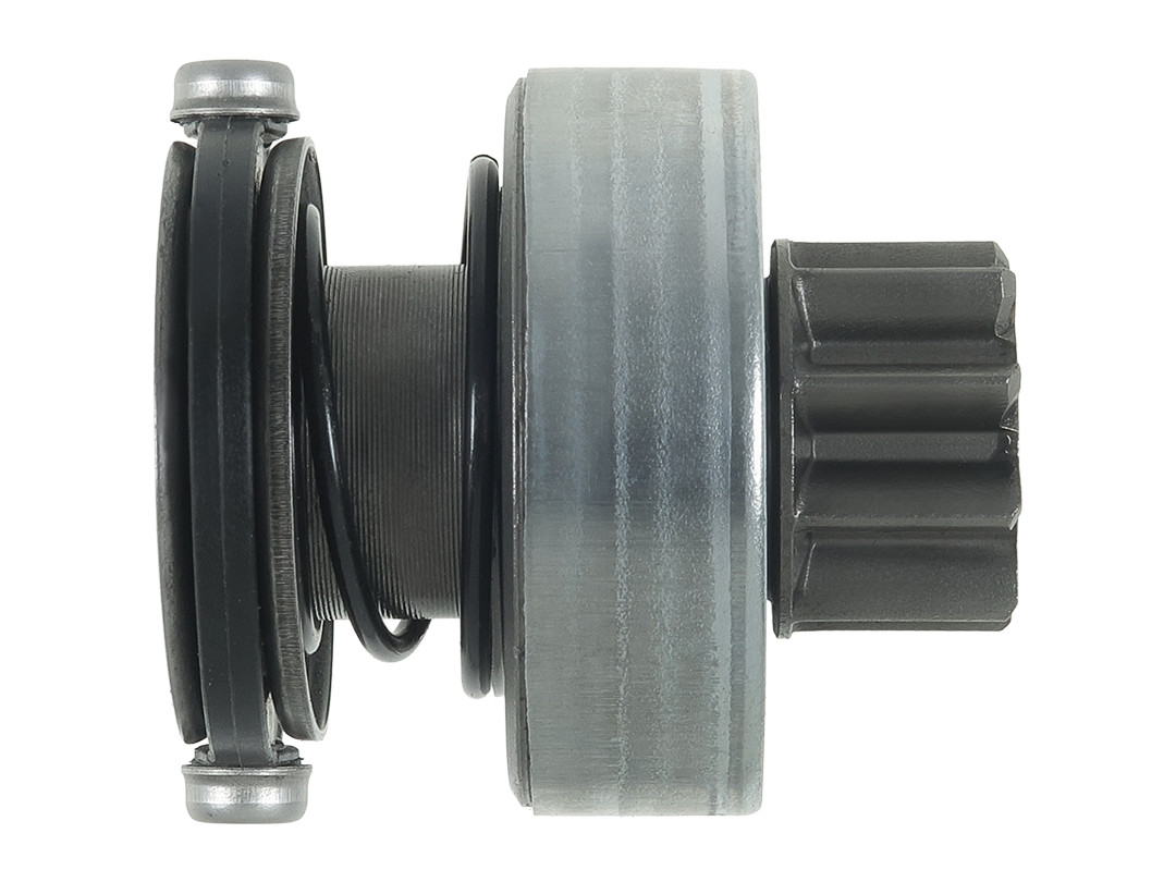 AS-PL Vrijwielaandrijving, starter SD0159