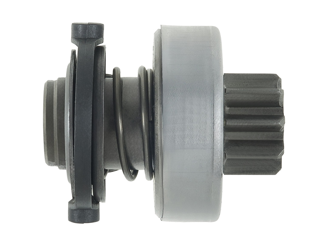AS-PL Vrijwielaandrijving, starter SD0286