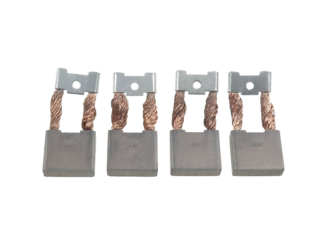 AS-PL Starter - Dynamo SB1011