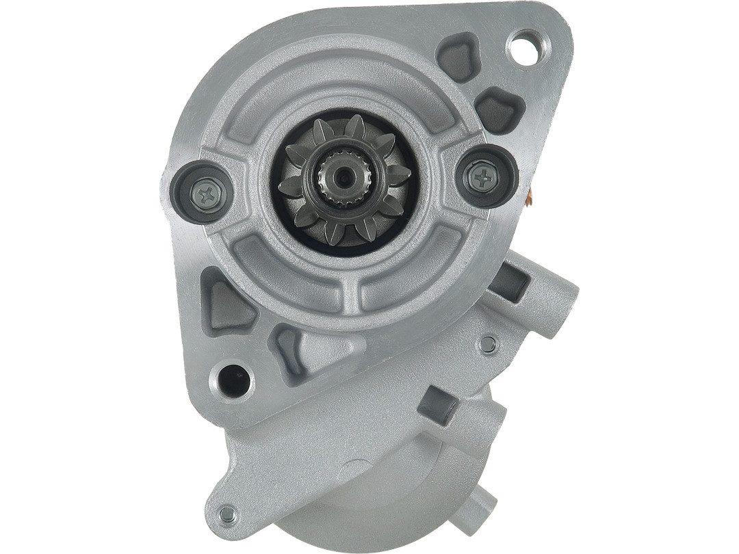 AS-PL Startmotor / Starter S6671S