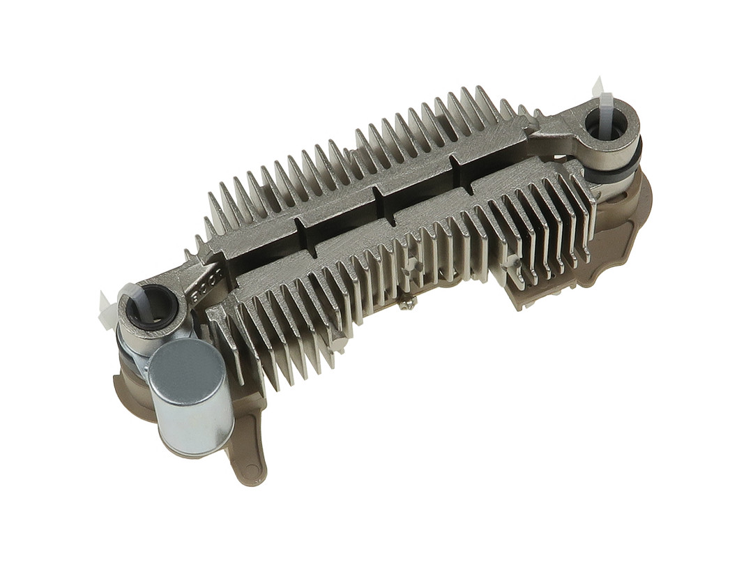 AS-PL Dynamo gelijkrichter (Diodebrug) ARC5162