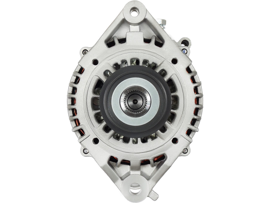 AS-PL Alternator/Dynamo A2023(P)