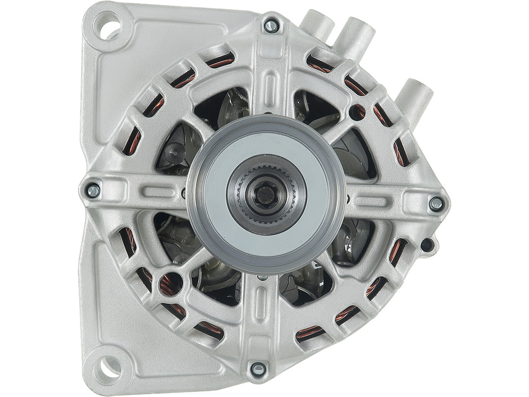 AS-PL Dynamo / Alternator A3859S