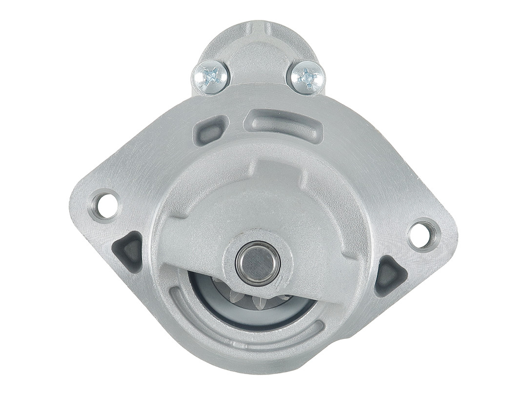 AS-PL Startmotor / Starter S6689S