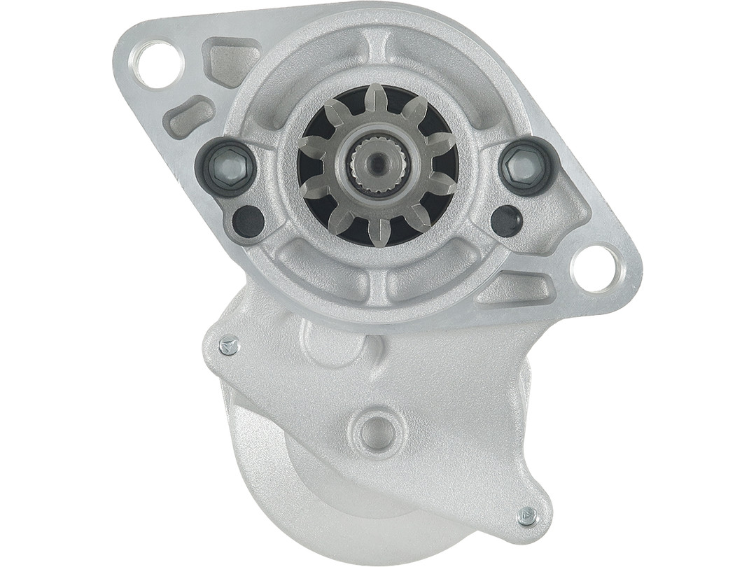 AS-PL Startmotor / Starter S6697S