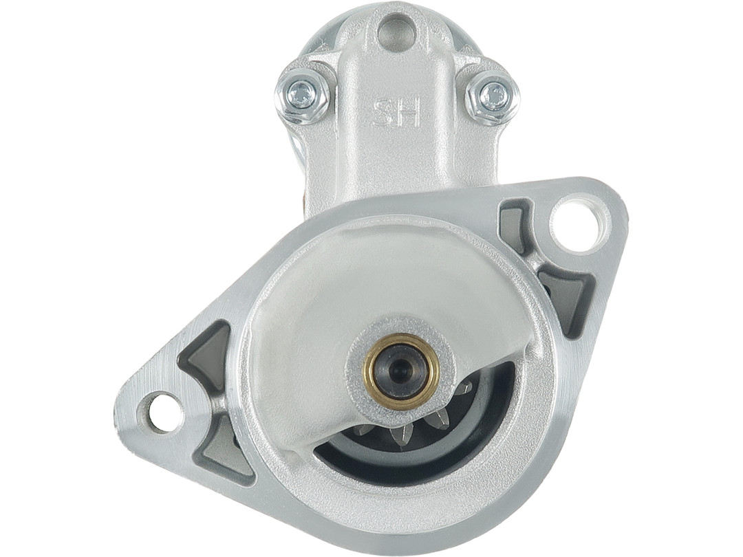 AS-PL Startmotor / Starter S6693S