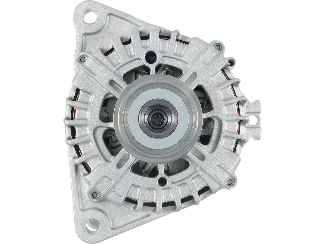 AS-PL Dynamo / Alternator A3868S