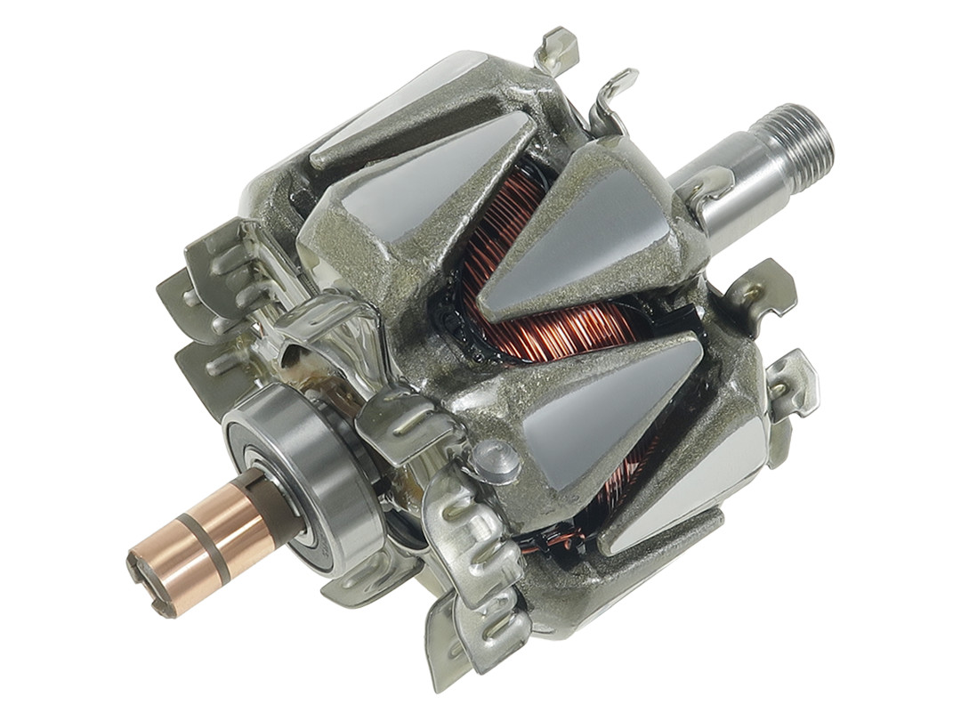 AS-PL Rotor, generator AR3022