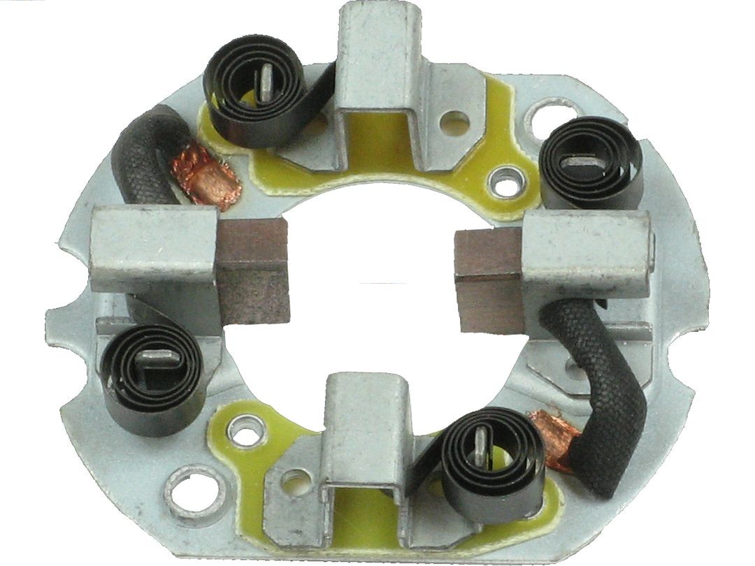 AS-PL Houder, koolborstel SBH2004