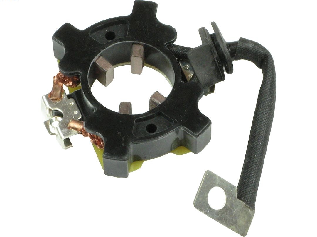 AS-PL Houder, koolborstel SBH5003