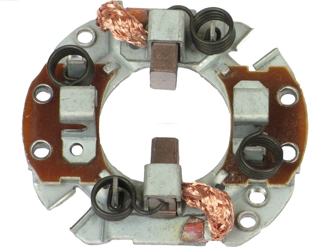 AS-PL Dynamo borstelhouder met borstels SBH5005