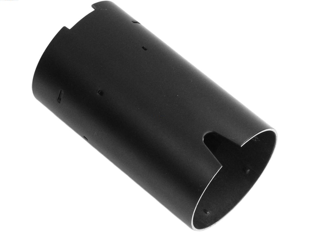 AS-PL Bekrachtigingswikkeling, starter SF0012