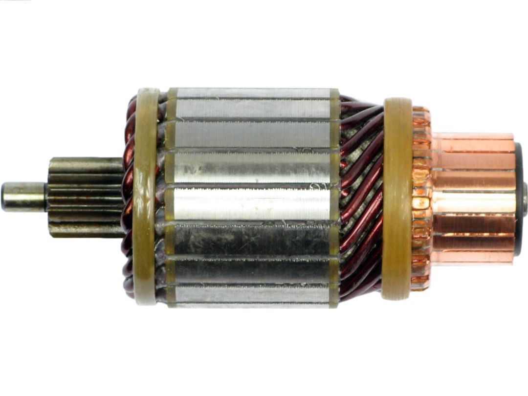 AS-PL Anker, starter SA3014