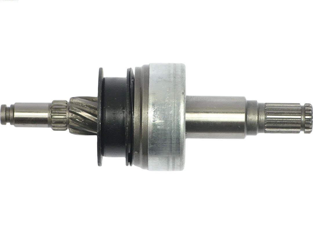 AS-PL Vrijwielaandrijving, starter SD5071