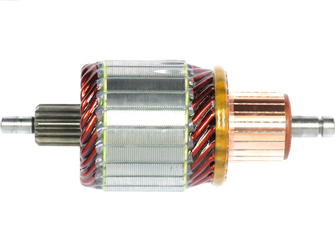 AS-PL Anker, starter SA0085