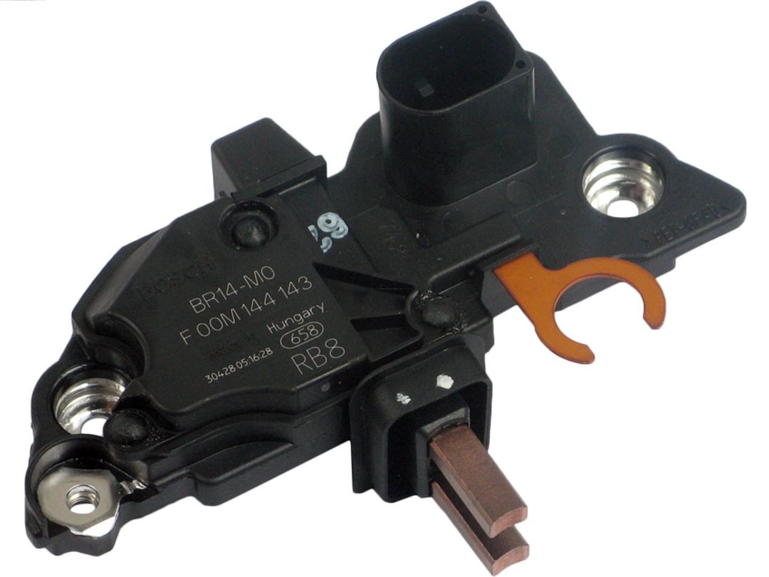 AS-PL Spanningsregelaar ARE0124(BOSCH)