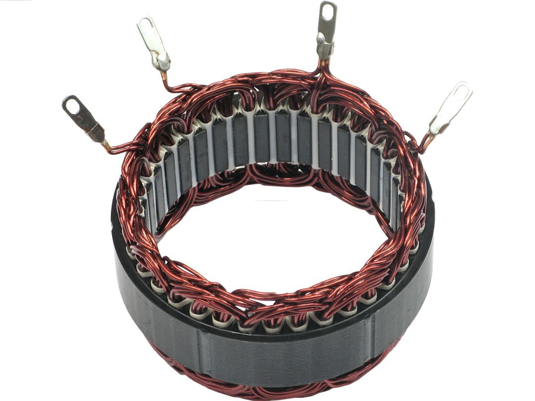 AS-PL Stator, generator AS6025