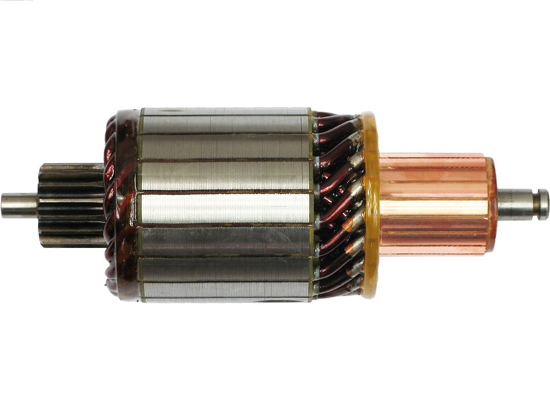 AS-PL Anker, starter SA0090