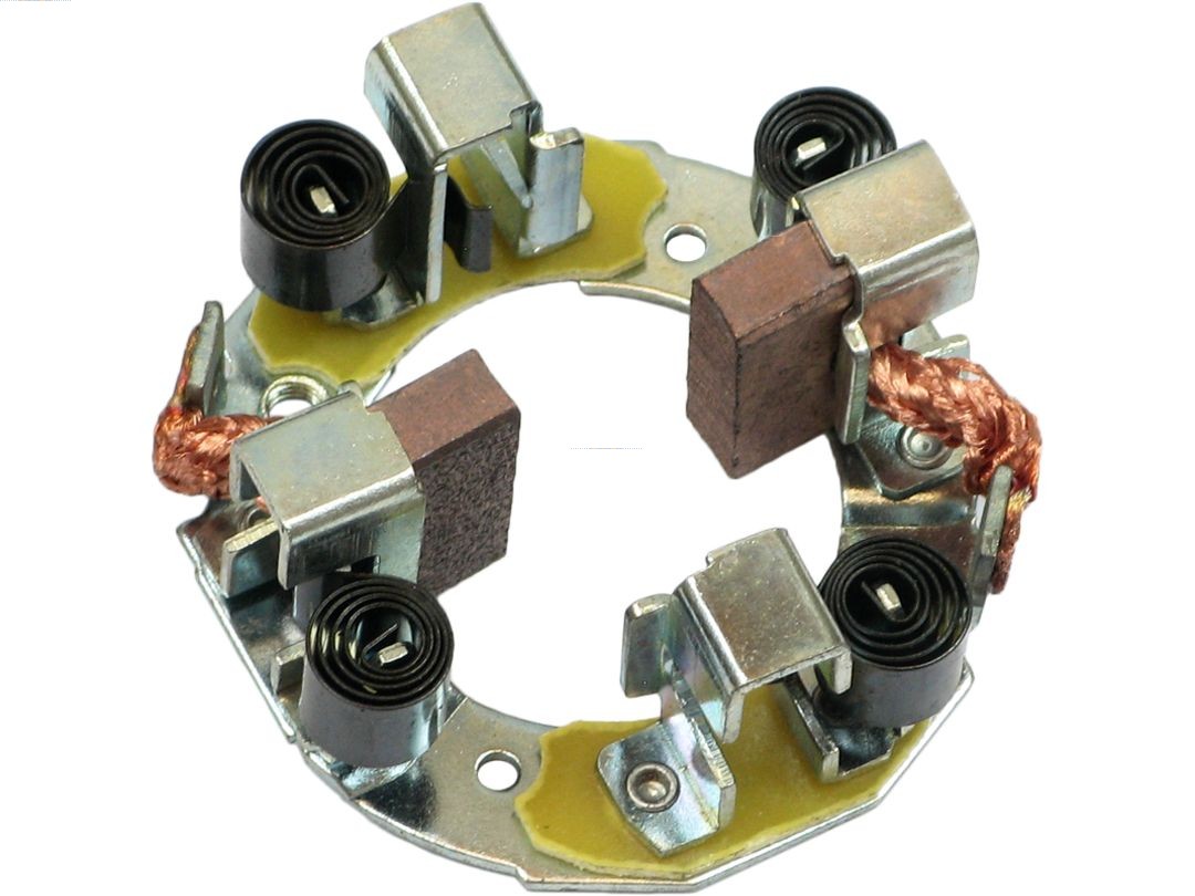 AS-PL Houder, koolborstel SBH6010