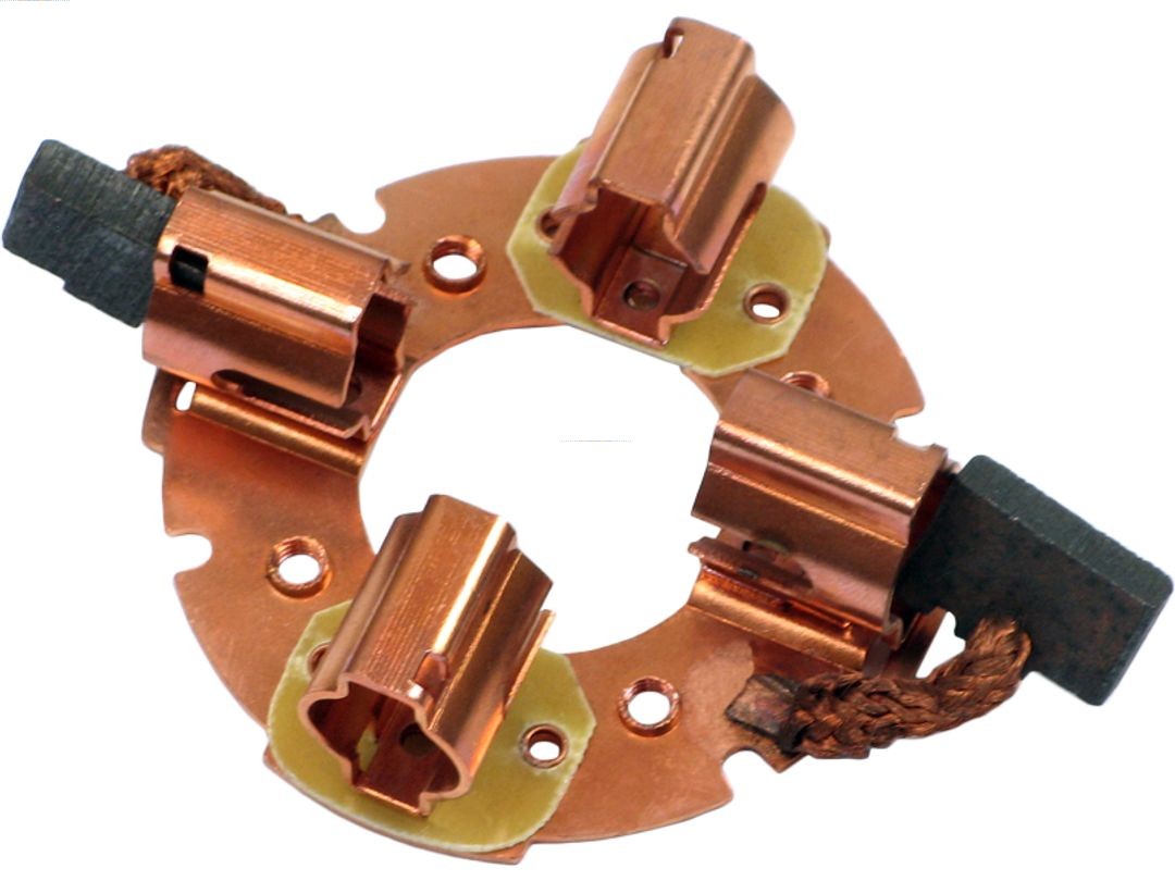 AS-PL Houder, koolborstel SBH9014