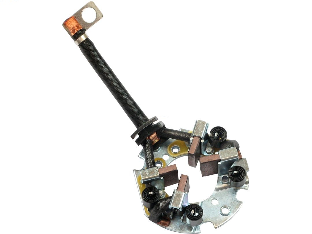 AS-PL Houder, koolborstel SBH5026