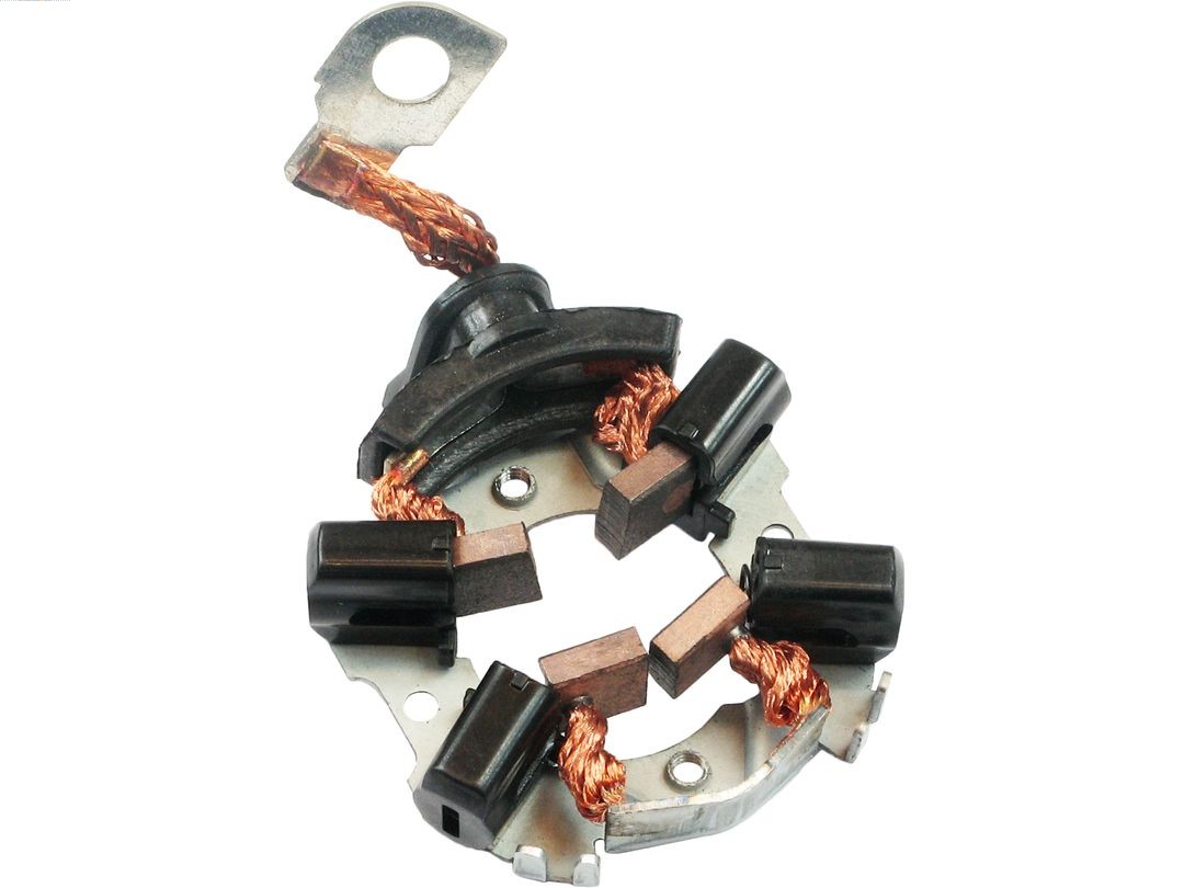 AS-PL Houder, koolborstel SBH0085