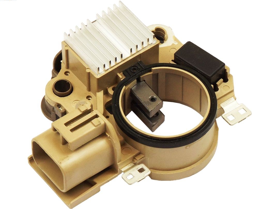 AS-PL Spanningsregelaar ARE5108