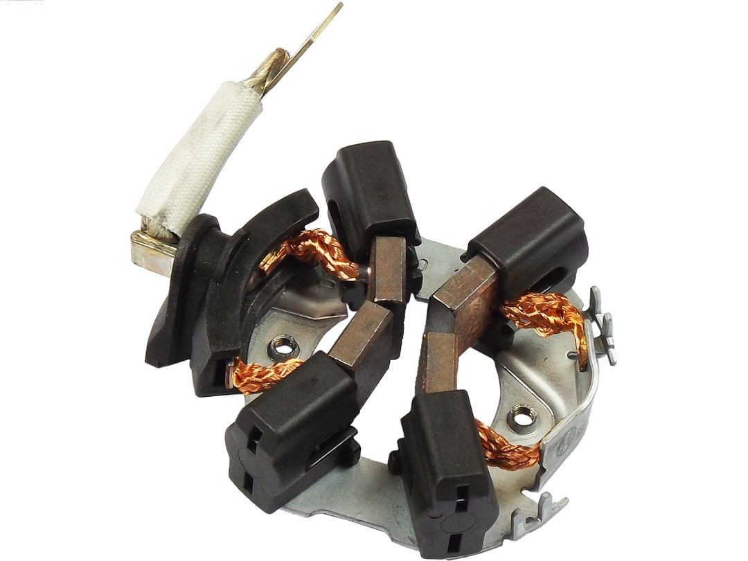 AS-PL Houder, koolborstel SBH0045(BOSCH)