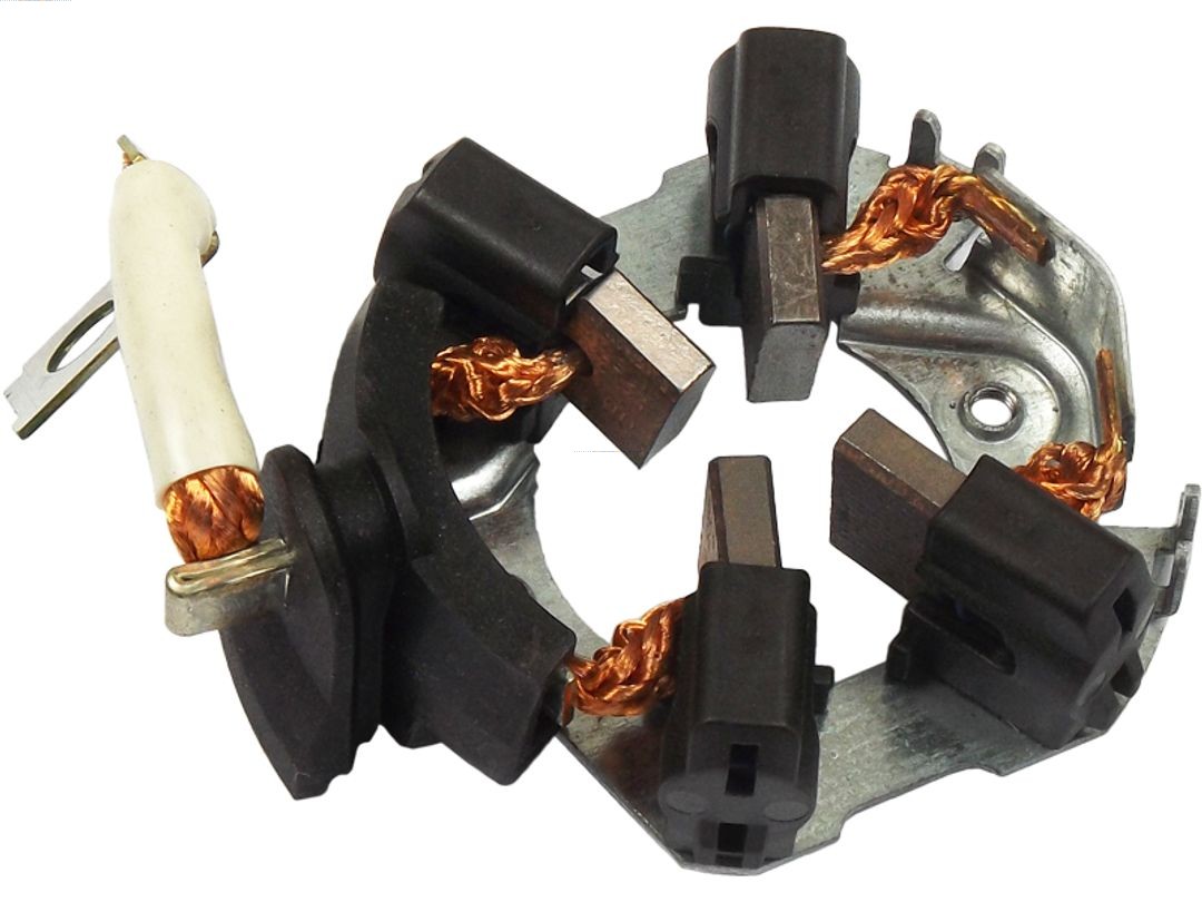 AS-PL Houder, koolborstel SBH0093(BOSCH)