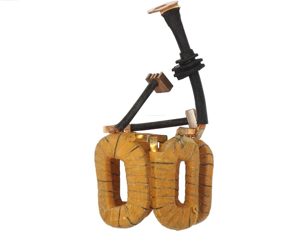 AS-PL Bekrachtigingswikkeling, starter SF3005