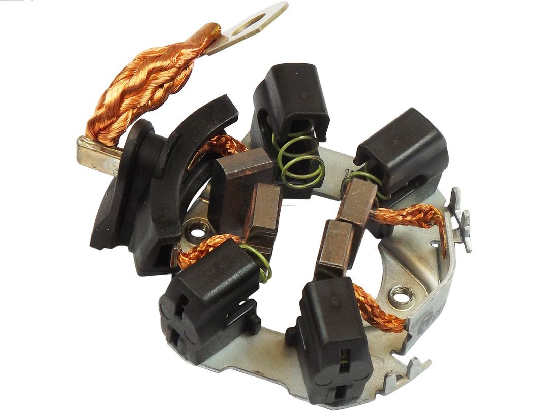 AS-PL Houder, koolborstel SBH0051(BOSCH)