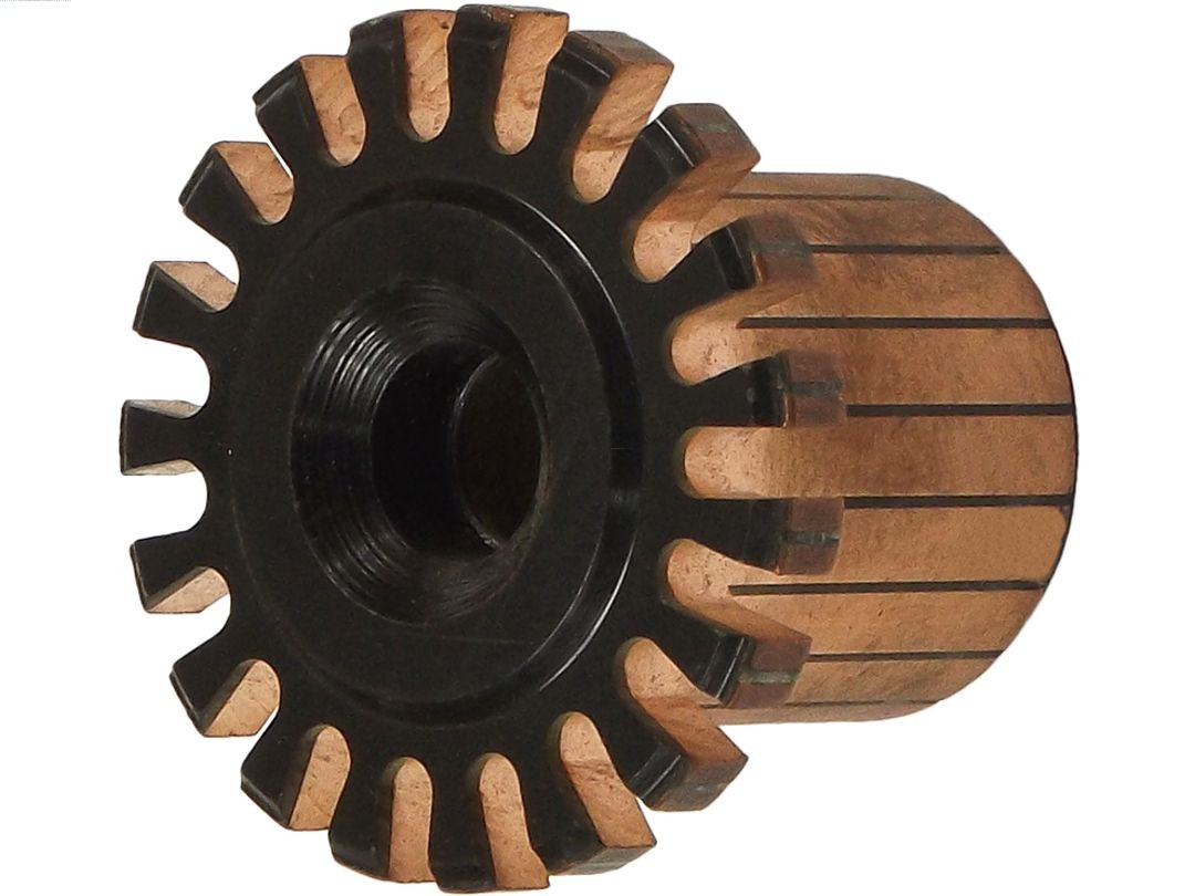 AS-PL Anker, starter SAC0004