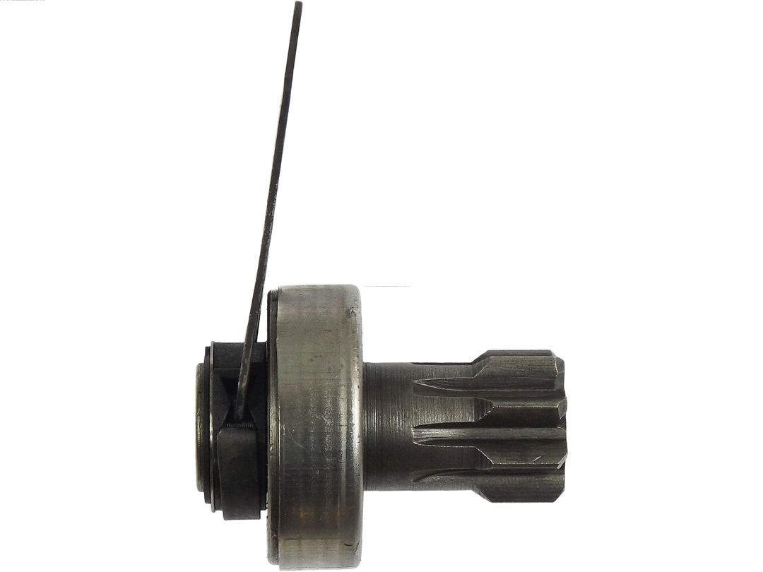 AS-PL Vrijwielaandrijving, starter SD4068