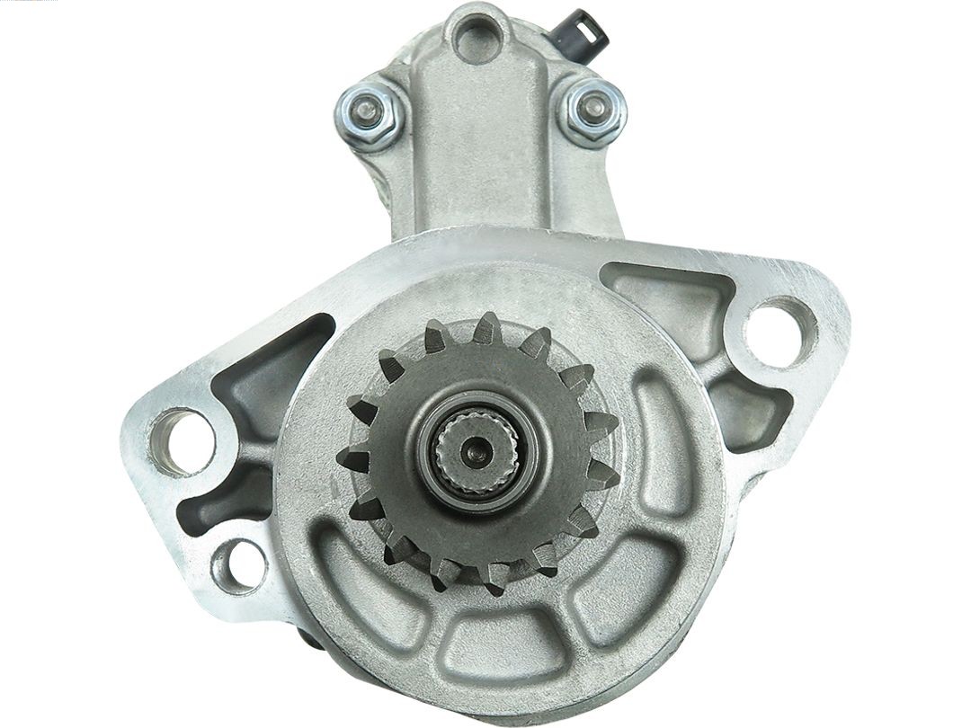 AS-PL Starter S6156