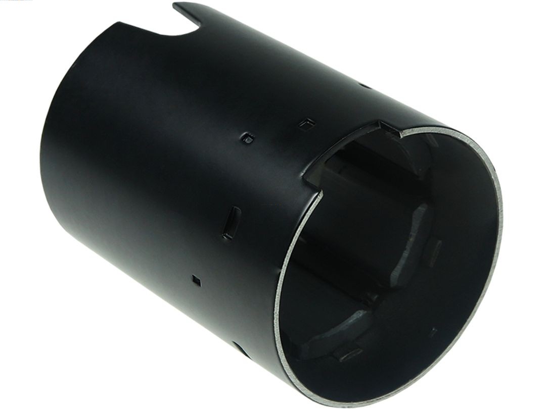 AS-PL Bekrachtigingswikkeling, starter SF0047