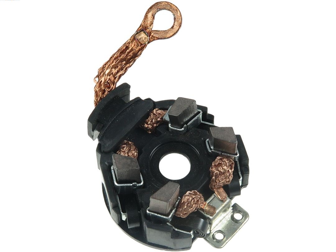 AS-PL Houder, koolborstel SBH6016