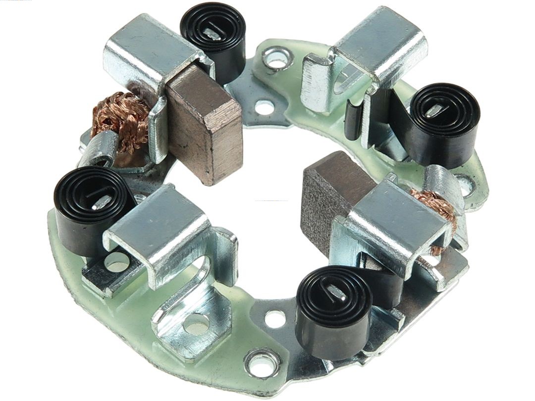 AS-PL Houder, koolborstel SBH6017