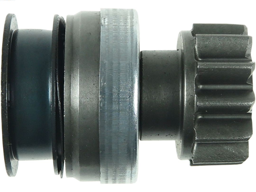 AS-PL Vrijwielaandrijving, starter SD5131