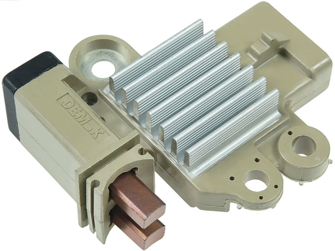 AS-PL Spanningsregelaar ARE9095