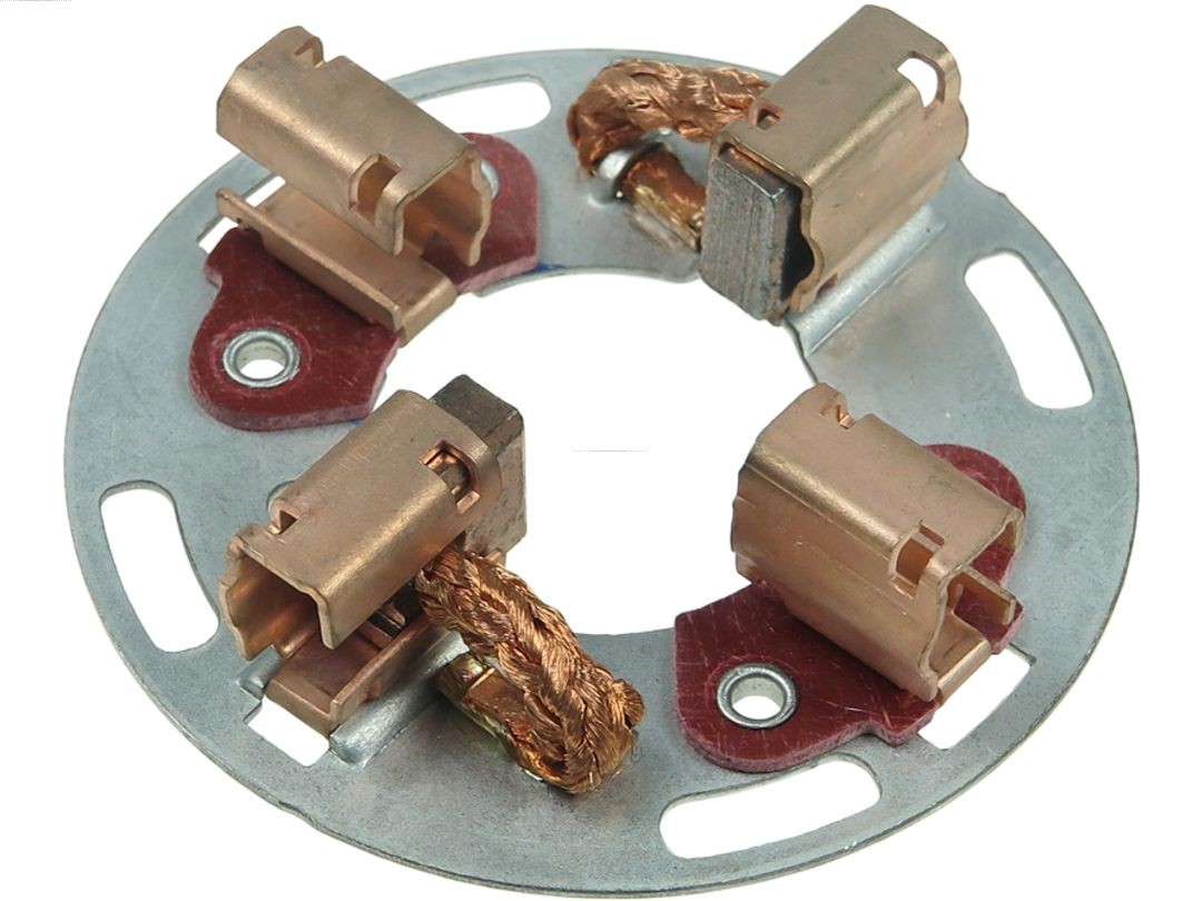 AS-PL Houder, koolborstel SBH3008(VALEO)