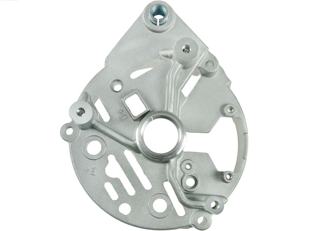 AS-PL Houder, generator - aandrijfflens ABR4009