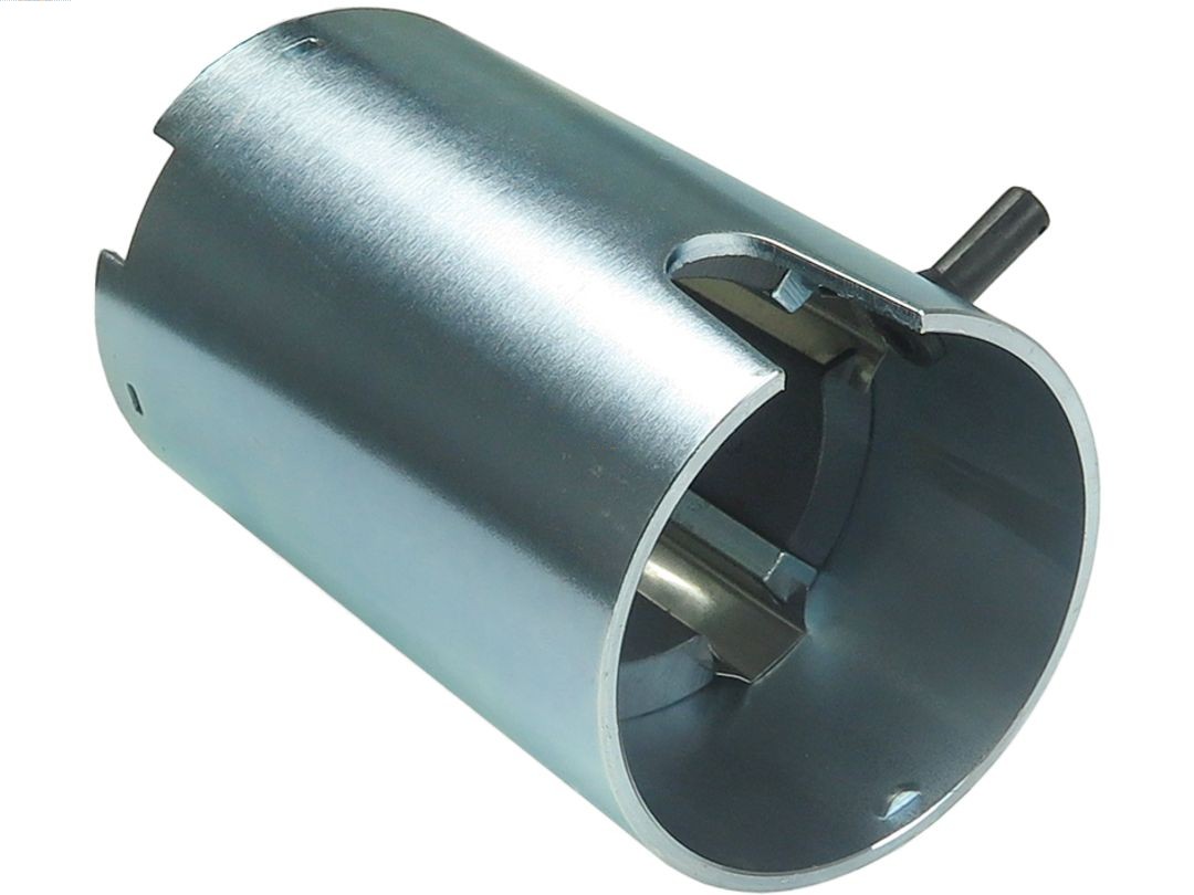 AS-PL Bekrachtigingswikkeling, starter SF9010